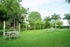 30-inch LED TV with cable channels