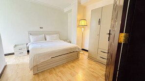 2 bedrooms, iron/ironing board, WiFi - Sweet Home 3. The home away from home (Addis Ababa)