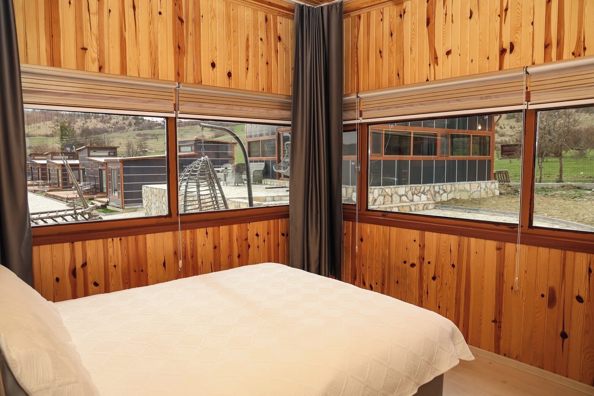 ファミリー アパートメント | エジプト綿のシーツ、高級寝具、羽毛の掛け布団、ミニバーのアイテム (無料)