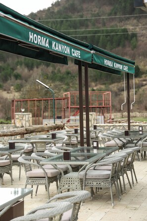 Meeting facility - Horma Kanyon Otel (Pinarbasi)