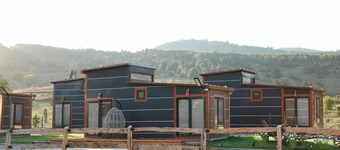 Horma Kanyon Otel