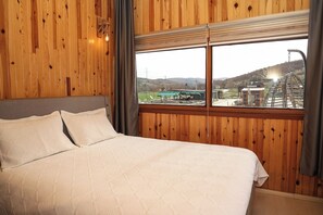 Family Apartment | Egyptian cotton sheets, premium bedding, down comforters - Horma Kanyon Otel (Pinarbasi)