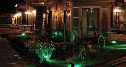 Horma Kanyon Otel