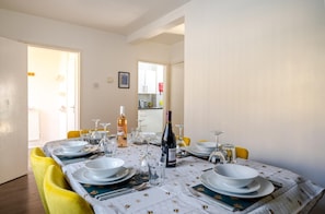 Ferienhaus | Speisen