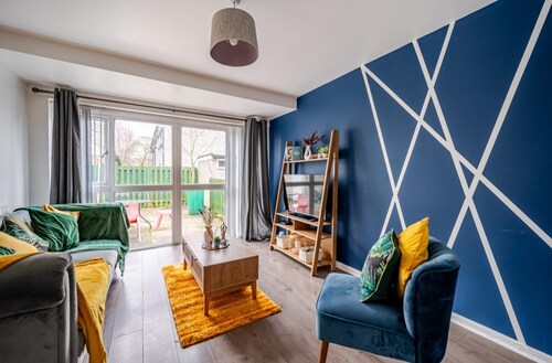 Hillside Haven in Manchester