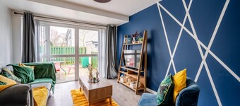 Hillside Haven in Manchester