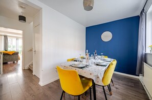 Ferienhaus | Speisen