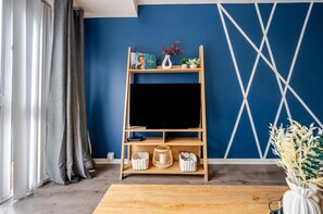 Ferienhaus | Innenbereich