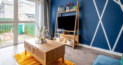 Hillside Haven in Manchester