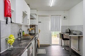 House | Private kitchen