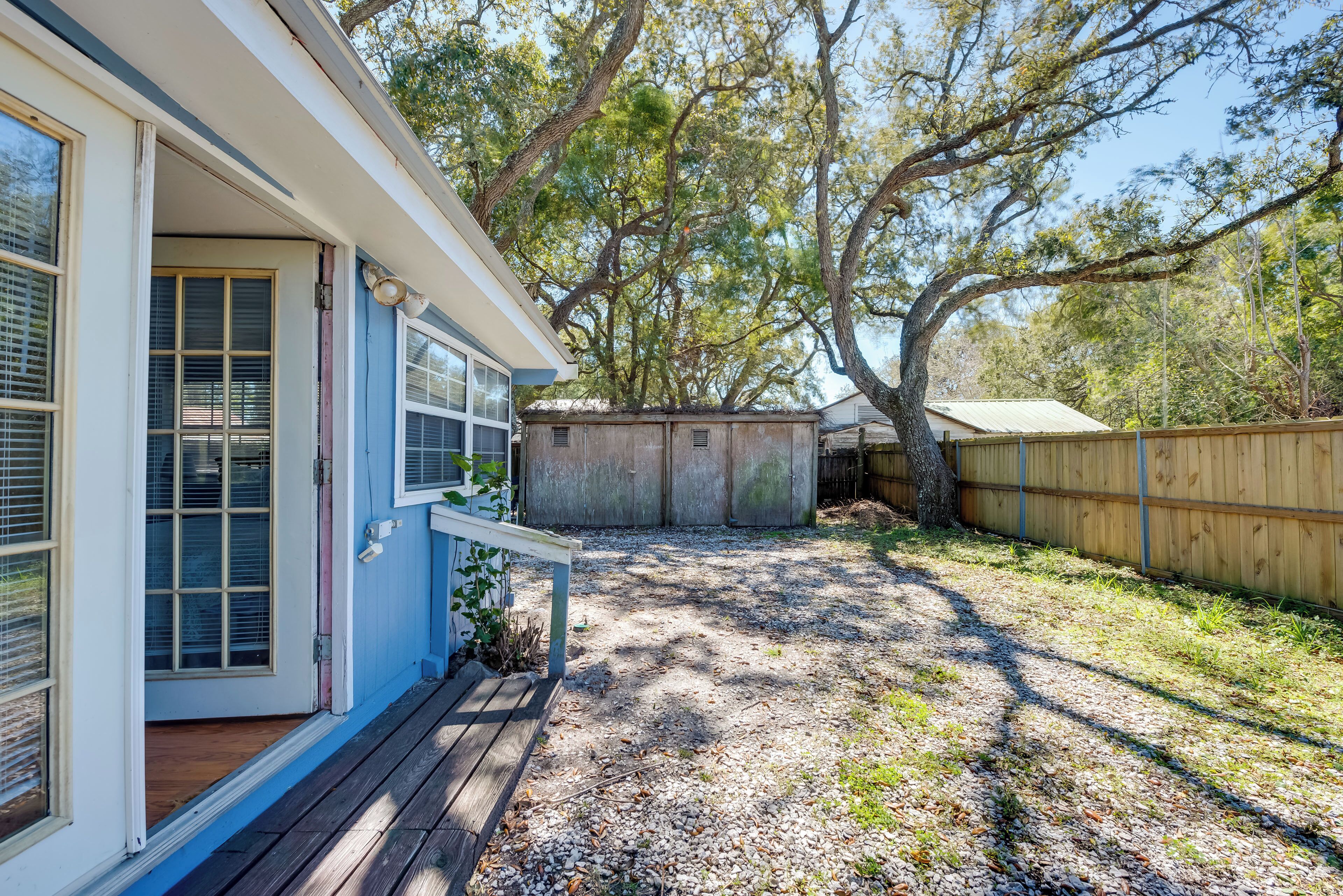 Hus (2 Bedrooms) | Innvendig