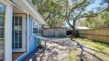 Hus (2 Bedrooms) | Innvendig