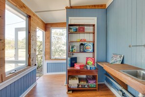 Casa (2 Bedrooms) | Interior