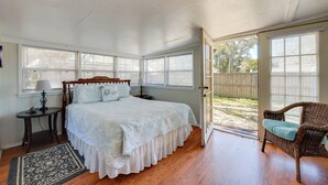 บ้านพัก (2 Bedrooms) | ภายใน