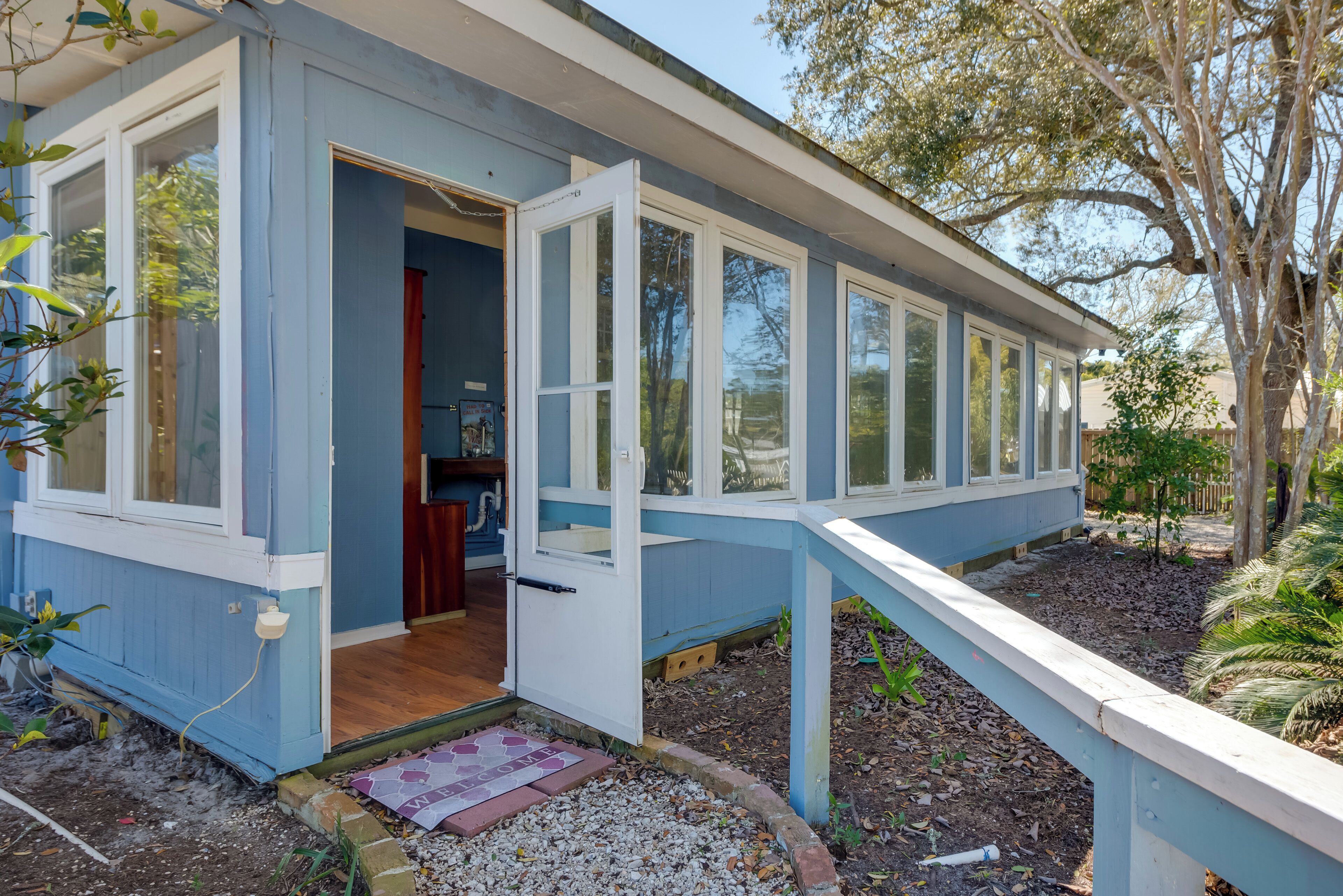 Talo (2 Bedrooms) | Sisätilat