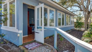 บ้านพัก (2 Bedrooms) | ภายใน