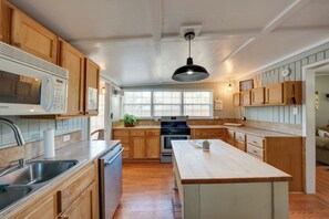 Casa (2 Bedrooms) | Interior