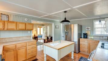 Casa (2 Bedrooms) | Interior
