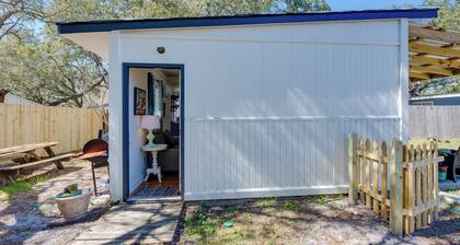 6 Mi to St George Island: Cozy Gulf Coast Retreat!