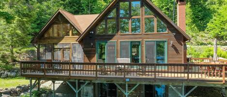 Casa (3 Bedrooms) | Parte interna