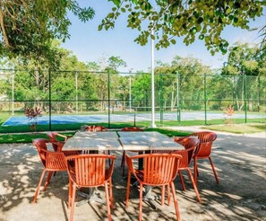 Sportplatz