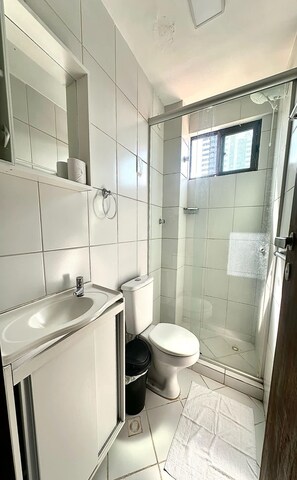 Bruser, håndklæder