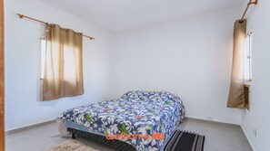1 bedroom, WiFi, bed sheets - Apartamento no Rio próximo à Lagoa da Tijuca (Rio de Janeiro)