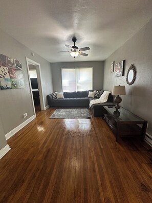 スマートテレビ