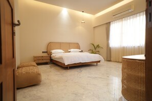 4 sovrum, strykjärn/strykbräda, wi-fi och sängkläder