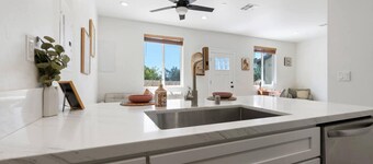 * Private Studio | Cozy Vibes + Relaxing Oasis *