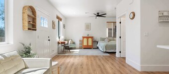 The Little Oasis Summ