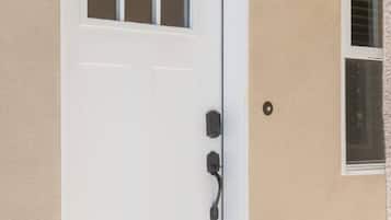 Detalle exterior