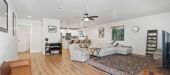 Big Oasis Retreat |  New Private Home