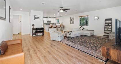 Big Oasis Retreat | New Private Home