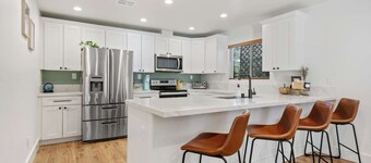 The Oasis Summary:<br>A