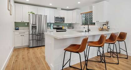 The Oasis Summary:<br>A