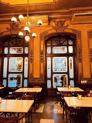 Servei de restauració