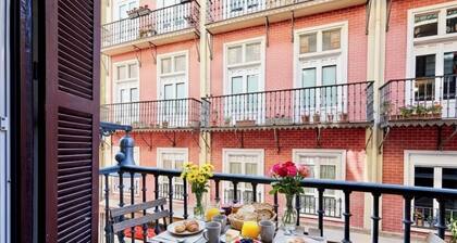 San Fermin box in the heart of Pamplona Elegant apartment in the center of Pamplona.