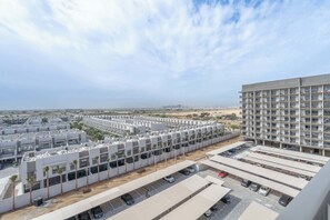 Exterior - StayShort - Beautiful 1 Bedroom in MBR Perfect for 4 (MBR)