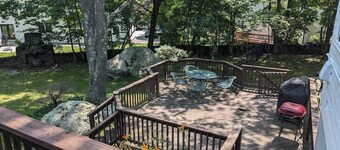 Cozy 3 BDR House in Lexington, MA