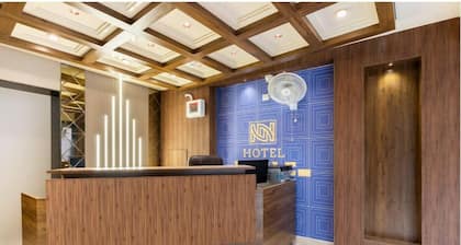 Hotel Noble Inn