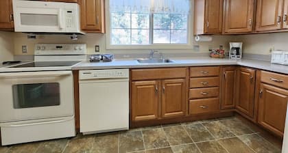 Fall River Overlook 202