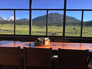 Dining - Ypsilon- Located IN the Heart of RMNP! (Estes Park)