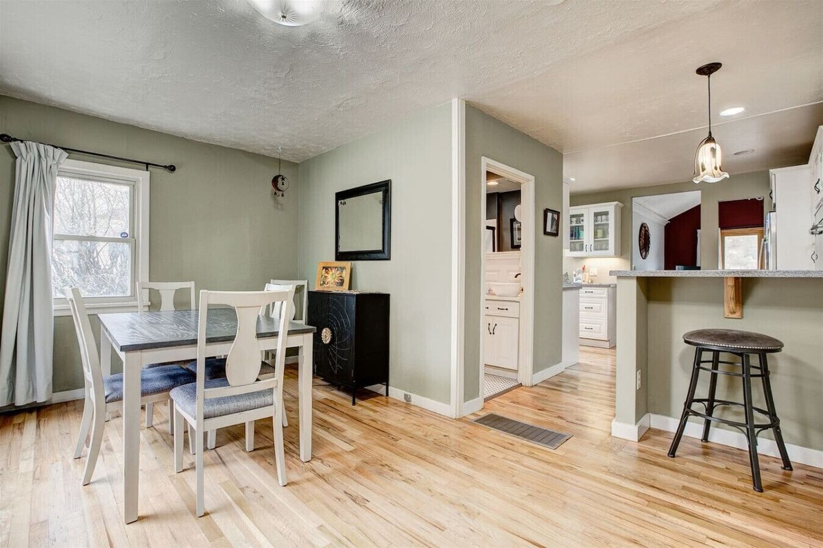 Image de profil de l’hôte