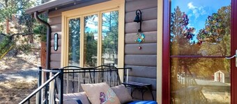 Bobcat`s Casita