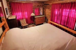 WiFi, bed sheets
