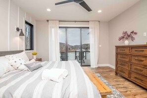 4 dormitorios, wifi, ropa de cama