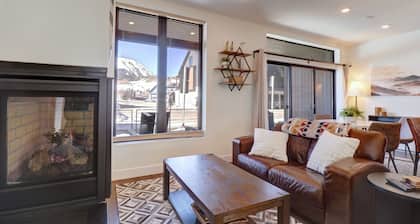 River West 515 2 Bedroom Condo