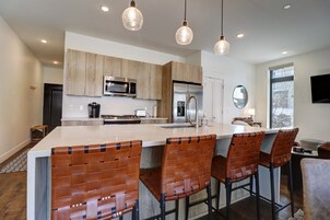 Apartment, 2 Schlafzimmer | Eigene Küche