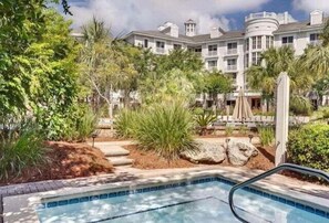 Pool - Elation Bay Lookout-Tranquil Escape-Sleeps 8 (Miramar Beach)